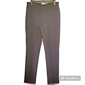 Calvin Klein Women's Modern Essentials Slim Pants